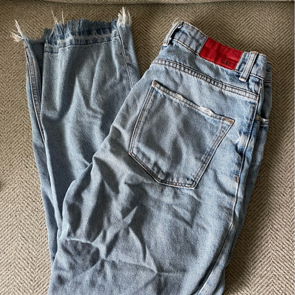 Flare Jeans